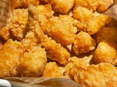 -半天妖烤鱼(东方新天地店)