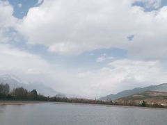 -清溪水库