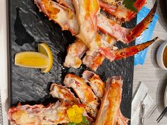 -月下料理(楷林IFC店)