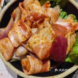 烤肉