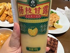 -宜家·瑞典风味餐厅(四元桥店)