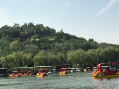 -南翠屏公园