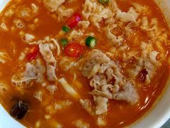 -小厨娘淮扬菜(清江苏宁广场店)