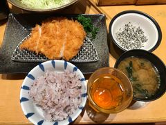 -胜博殿日式炸猪排(西红门店)