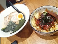 -一風堂拉面(港汇恒隆店)