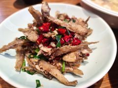 -印象鲵宴·张家界地标美食名片(溪布街店)