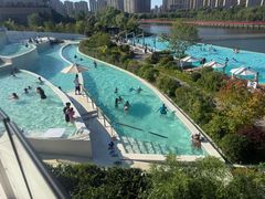 -清河半岛温泉度假酒店