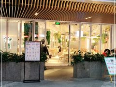 门面-老乡鸡(上海白玉兰广场店)