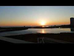 -东戴河风景区-止锚湾