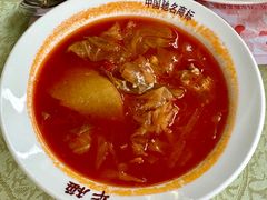 -华梅西餐厅(哈尔滨中央大街店)