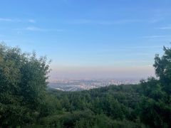-鬼笑石后山停车场