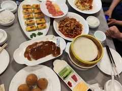 -大鸭梨烤鸭(甘家口店)