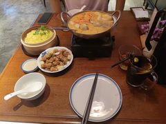 -林四喜·闽南传家菜(鼓浪屿店)