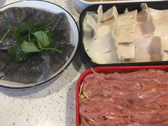 -钢管厂五区小郡肝串串香(南山店)