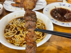 -柴氏风味斋(甘家口店)