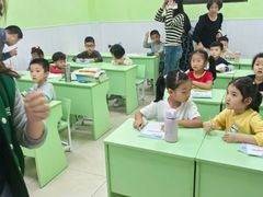 -学知乐教育·幼小衔接·小学科辅导(嘉定镇校区)