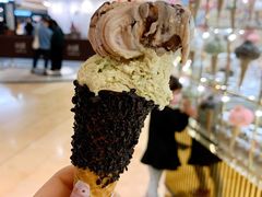 -VENCHI 闻绮(广州太古汇店)