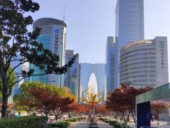 -中央公园(苏州工业园区)