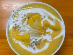 -韵姐牛奶甜品世家
