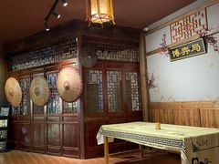 -MAX伯爵沉浸式超级游戏体验馆·实景桌游·剧本杀(小时代店)