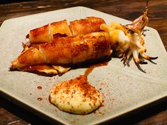 -三川·十酒Izakaya(南昌路店)
