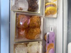 -卡玛王子·面包·蛋糕(南山宝能环球汇店)