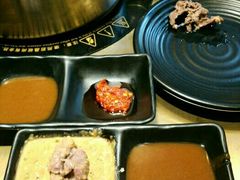 -手选潮汕鲜活牛肉火锅(二七广场店)