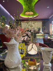 -花隐·美芙炫海菲秀皮肤管理中心