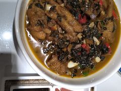-东流山烤鸭·家常菜(巢湖万达店)