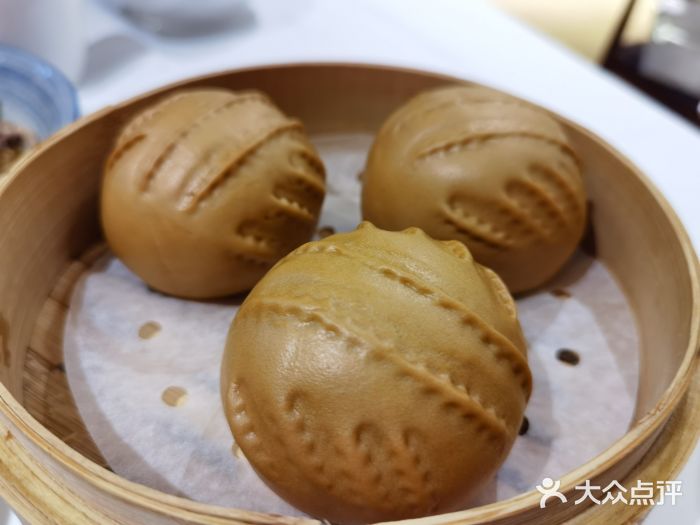 潮荟·经典潮州菜核桃包图片
