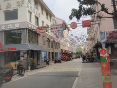 -美兰湖景区