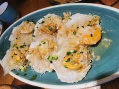 -常来小聚·广州非遗传承餐厅(地王广场店)