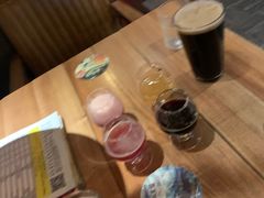 -Devils’ Brewery小恶魔精酿啤酒(武汉天地店)