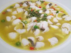 -青花椒花椒鱼(合生汇店)