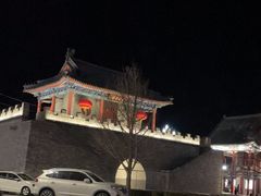 -蓟县鼓楼