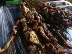 -袁师傅烤肉(弹子石店)