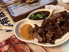 -大笨串BBQ烧烤