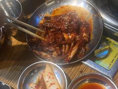 -枣玛尔脊骨汤·烤肉(西塔总店)