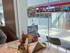 -悦荟牛排餐厅(佳木斯万达店)