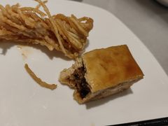 -城南往事·鲁菜济南菜(长清园博园恒大绿洲店)