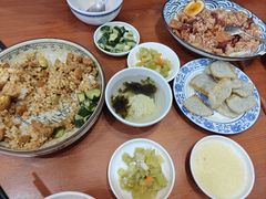 -菊儿人家·北京胡同菜(南锣鼓巷店)