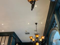 -高第街56号港式餐厅·精选(世茂广场宽厚里大明湖店)