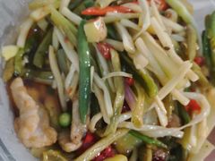下饭菜-徐鼎盛民间菜(微电园店)
