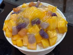 -水牛奶皇后糖水铺(深圳总店)