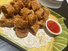 -健眺小海鲜(临海后山店)