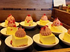 -广州富力君悦大酒店·凯菲厅