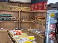-乔家栅(襄阳南路店)