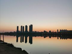 -长白岛森林公园