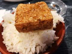 武汉臭豆腐-虎虎龙虾大排档(双井店)
