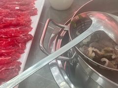 -嬷孙家潮汕牛肉火锅(北京路天河城店)
